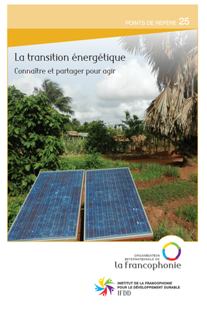 La transition énergétique : Connaître et partager pour agir, p. 156